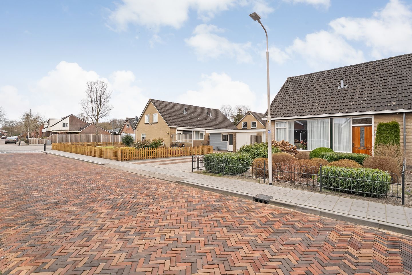 Foto 4 van Gentiaanstraat 5