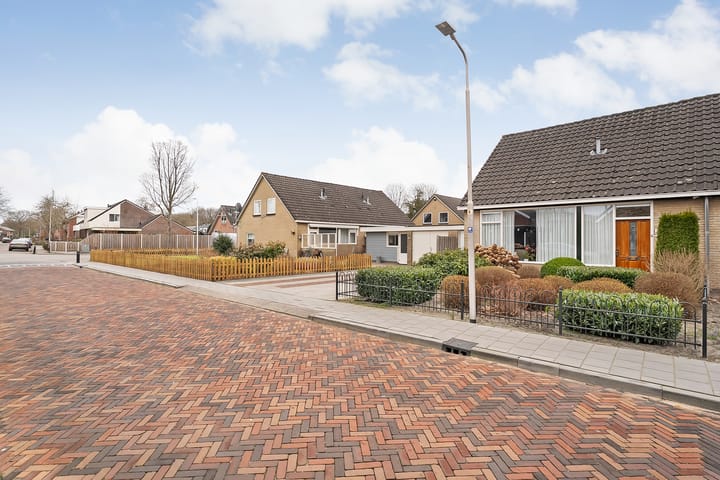 Foto 4 van Gentiaanstraat 5