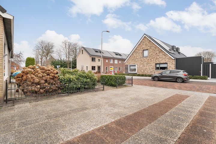 Foto 5 van Gentiaanstraat 5