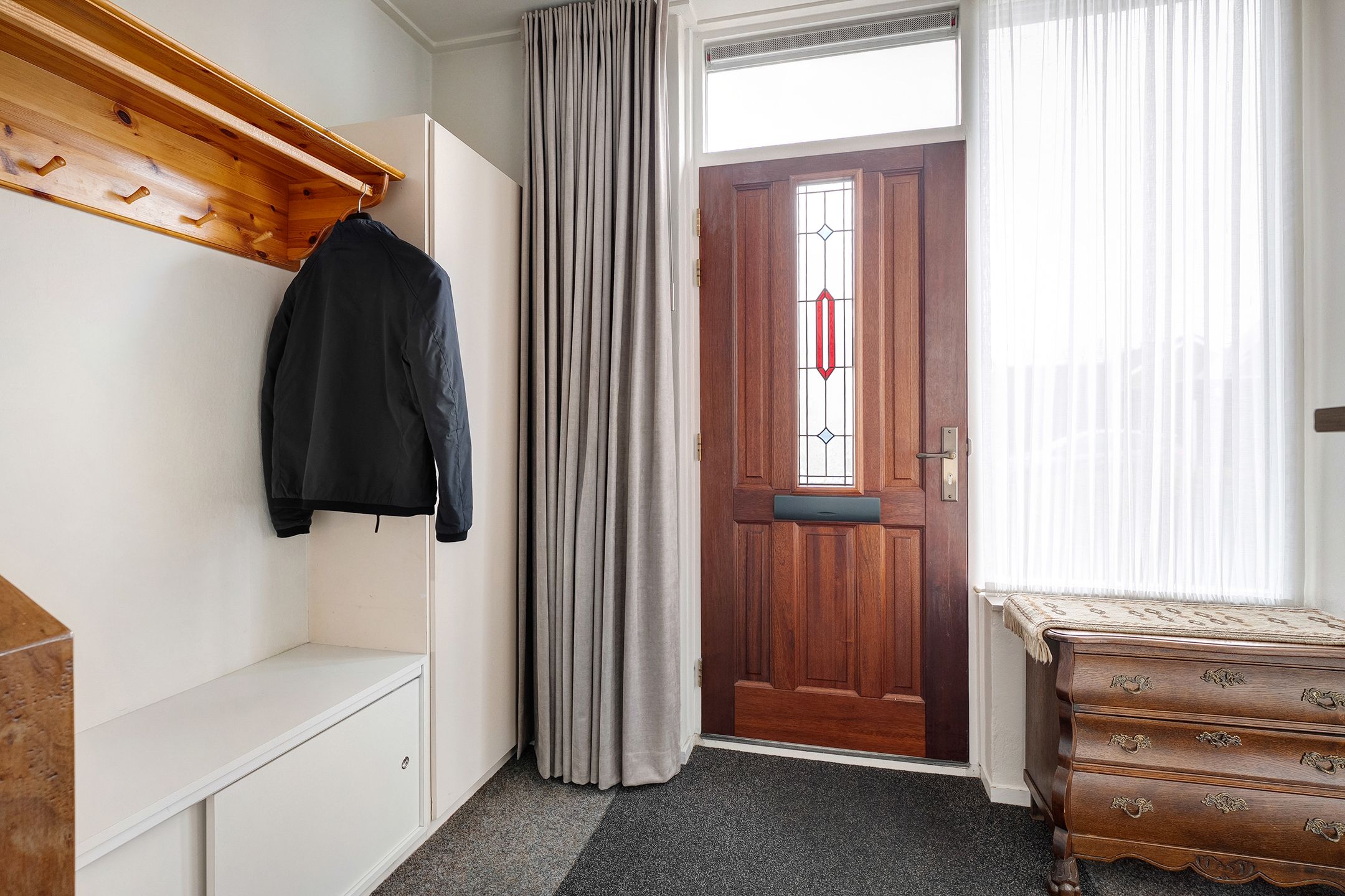 Foto 6 van Gentiaanstraat 5