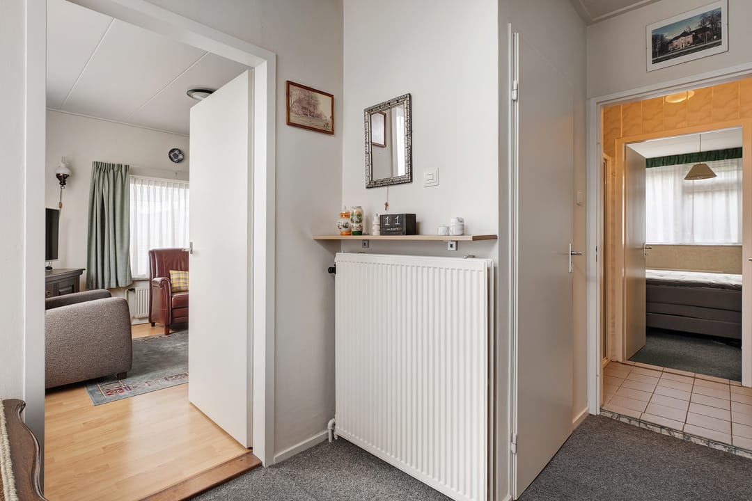 Foto 7 van Gentiaanstraat 5