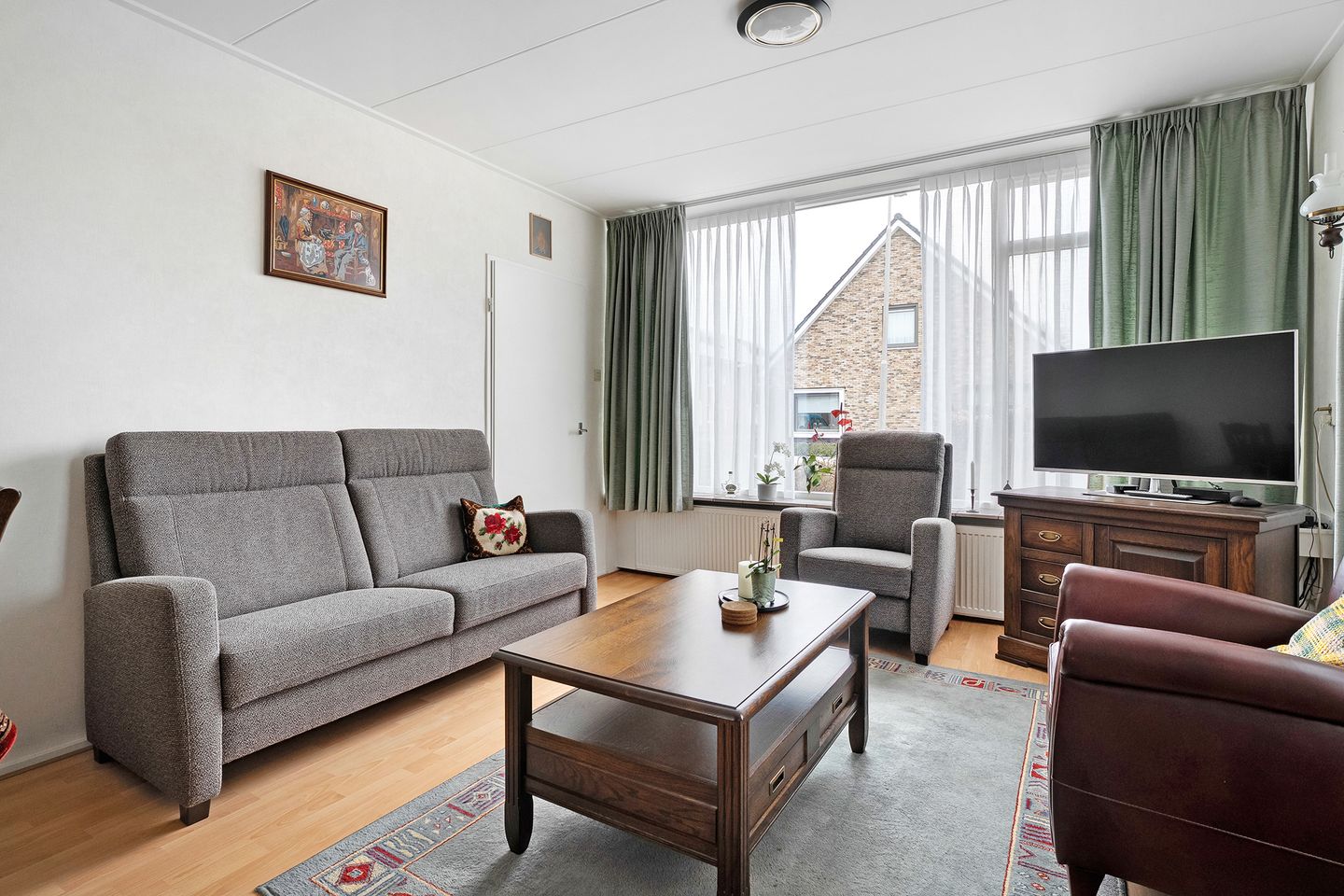 Foto 10 van Gentiaanstraat 5