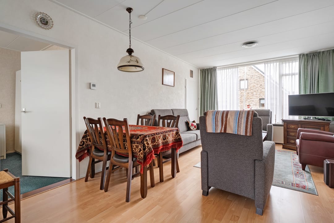 Foto 11 van Gentiaanstraat 5