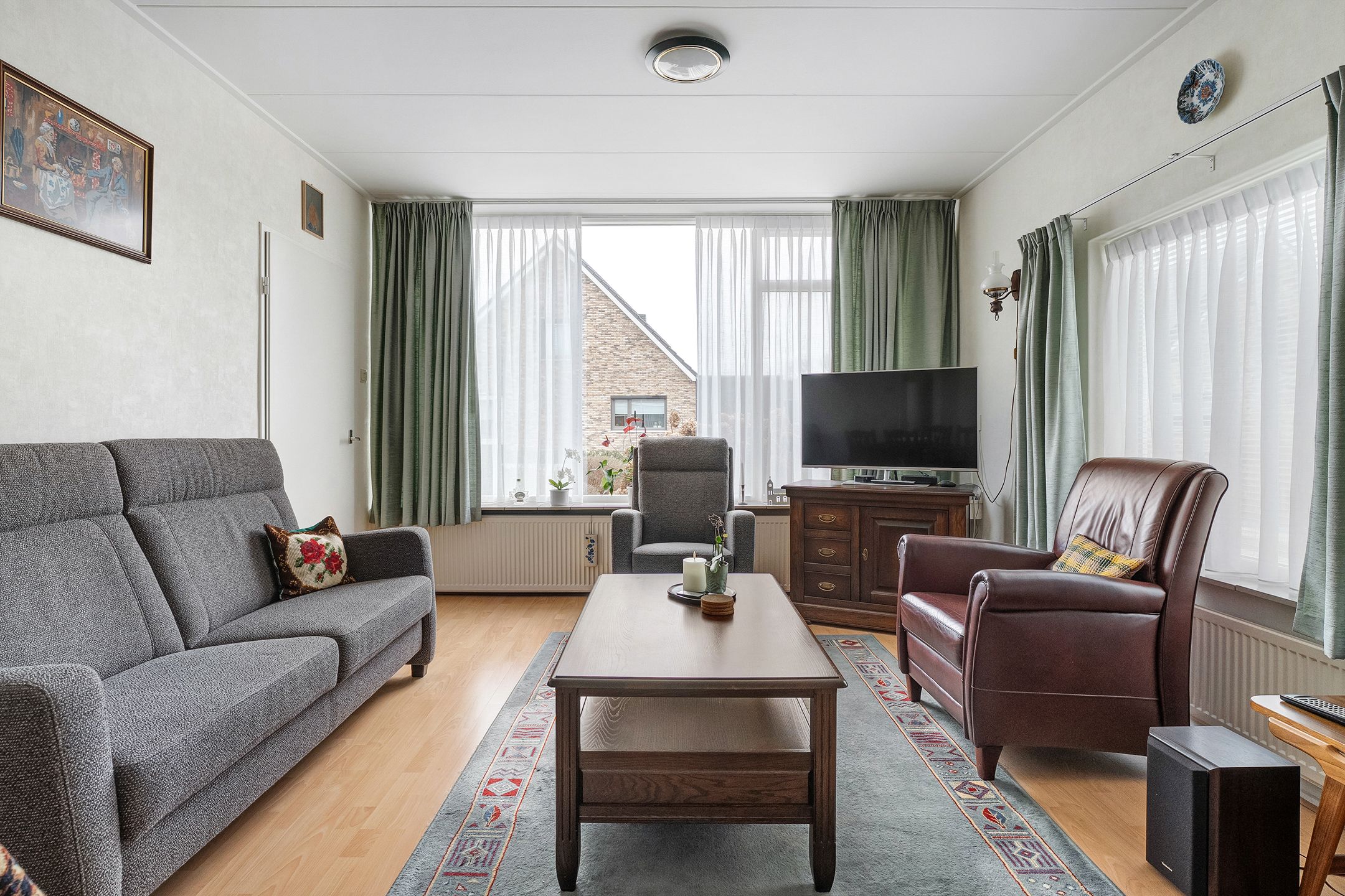 Foto 9 van Gentiaanstraat 5