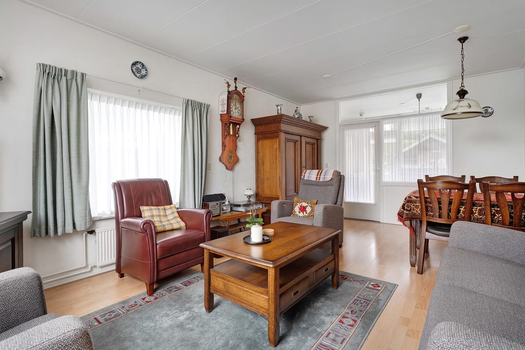 Foto 8 van Gentiaanstraat 5