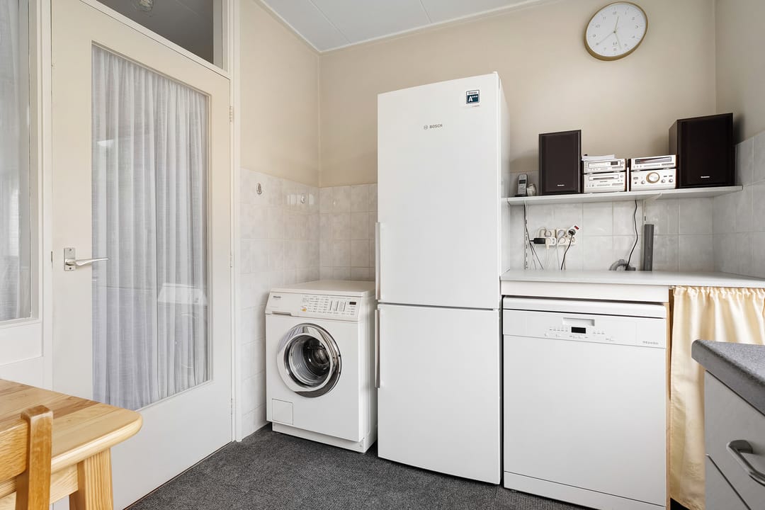 Foto 13 van Gentiaanstraat 5