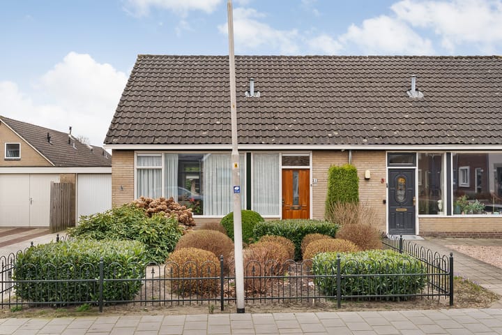 Foto 3 van Gentiaanstraat 5