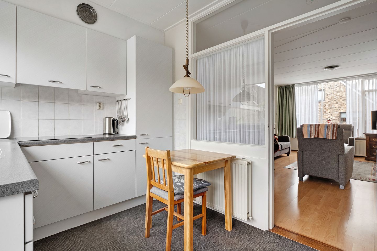 Foto 14 van Gentiaanstraat 5