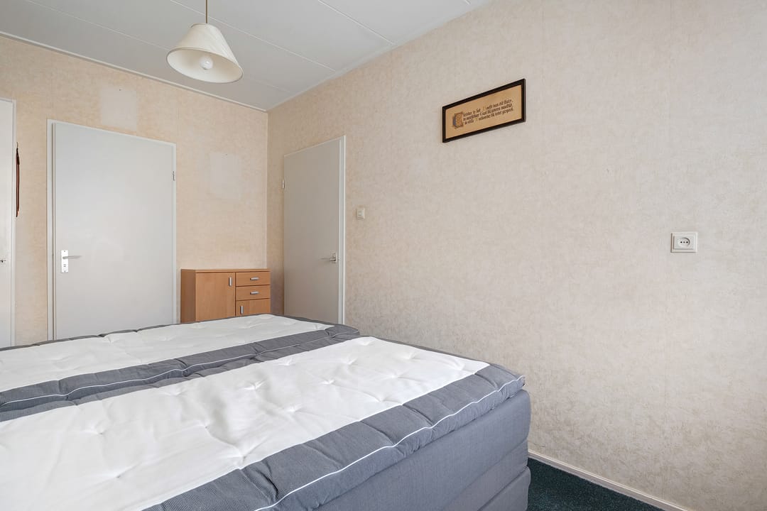 Foto 16 van Gentiaanstraat 5