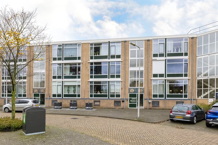 Bekijk foto van Grahamstraat 224