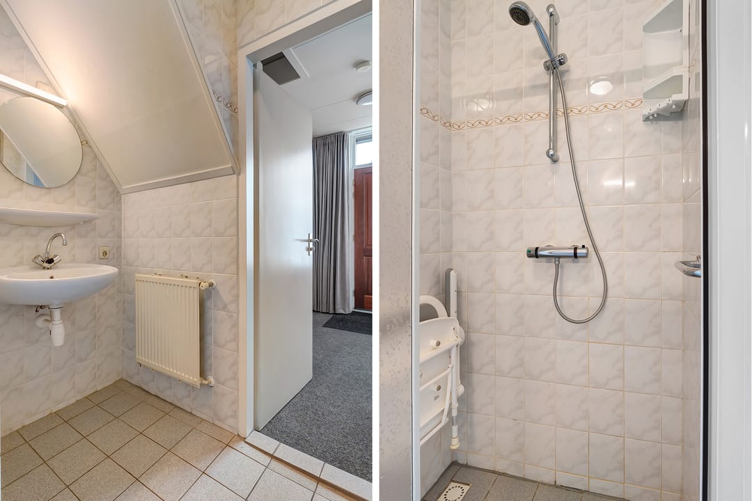 Foto 17 van Gentiaanstraat 5