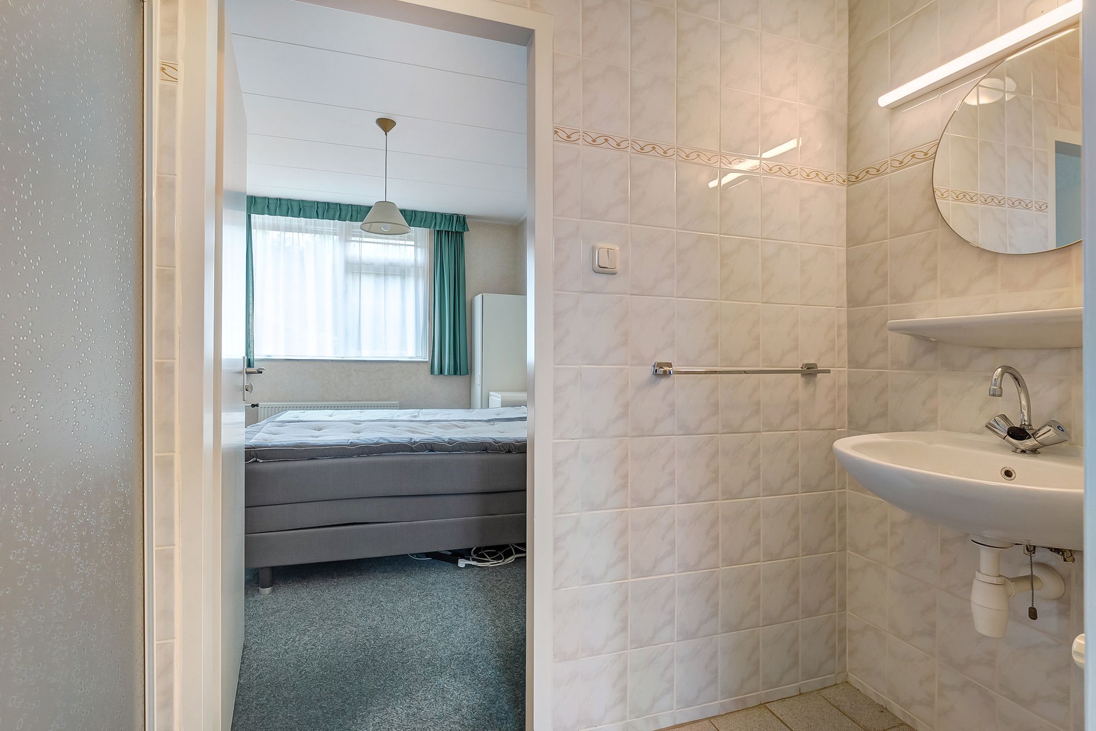 Foto 18 van Gentiaanstraat 5