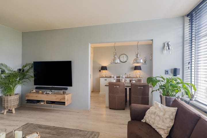 Foto 3 van Grahamstraat 224