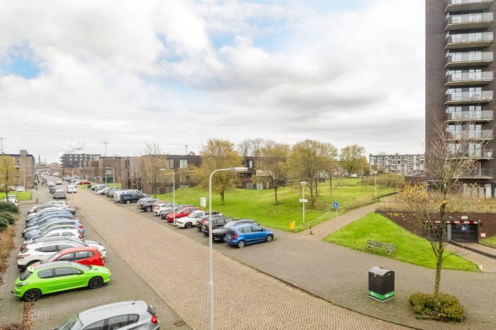 Foto 4 van Grahamstraat 224