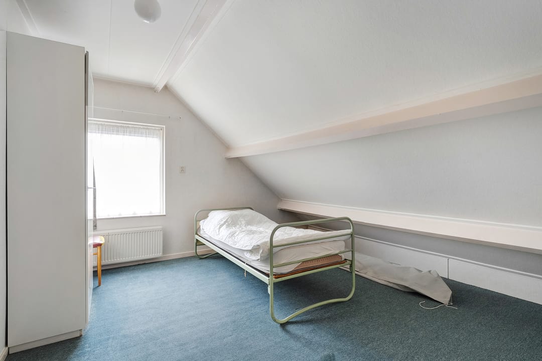 Foto 22 van Gentiaanstraat 5