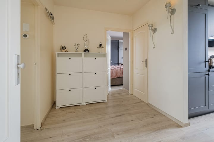 Foto 7 van Grahamstraat 224