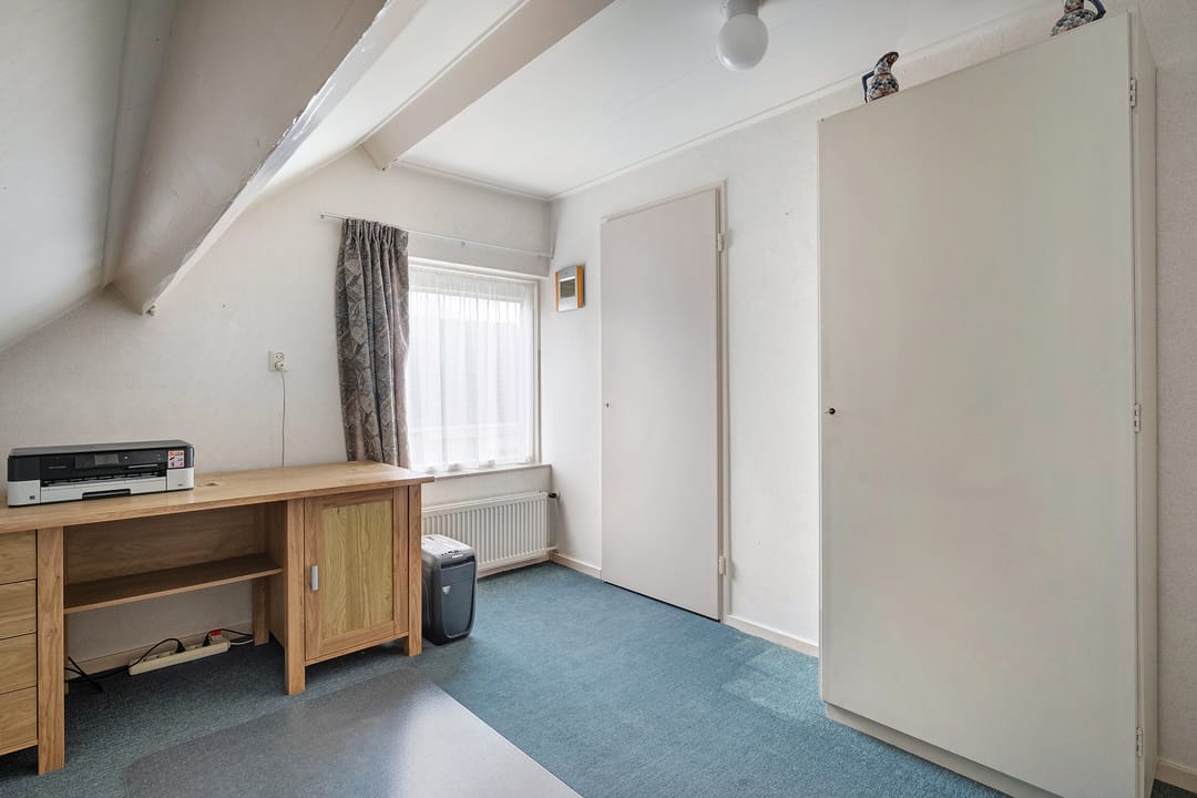 Foto 23 van Gentiaanstraat 5