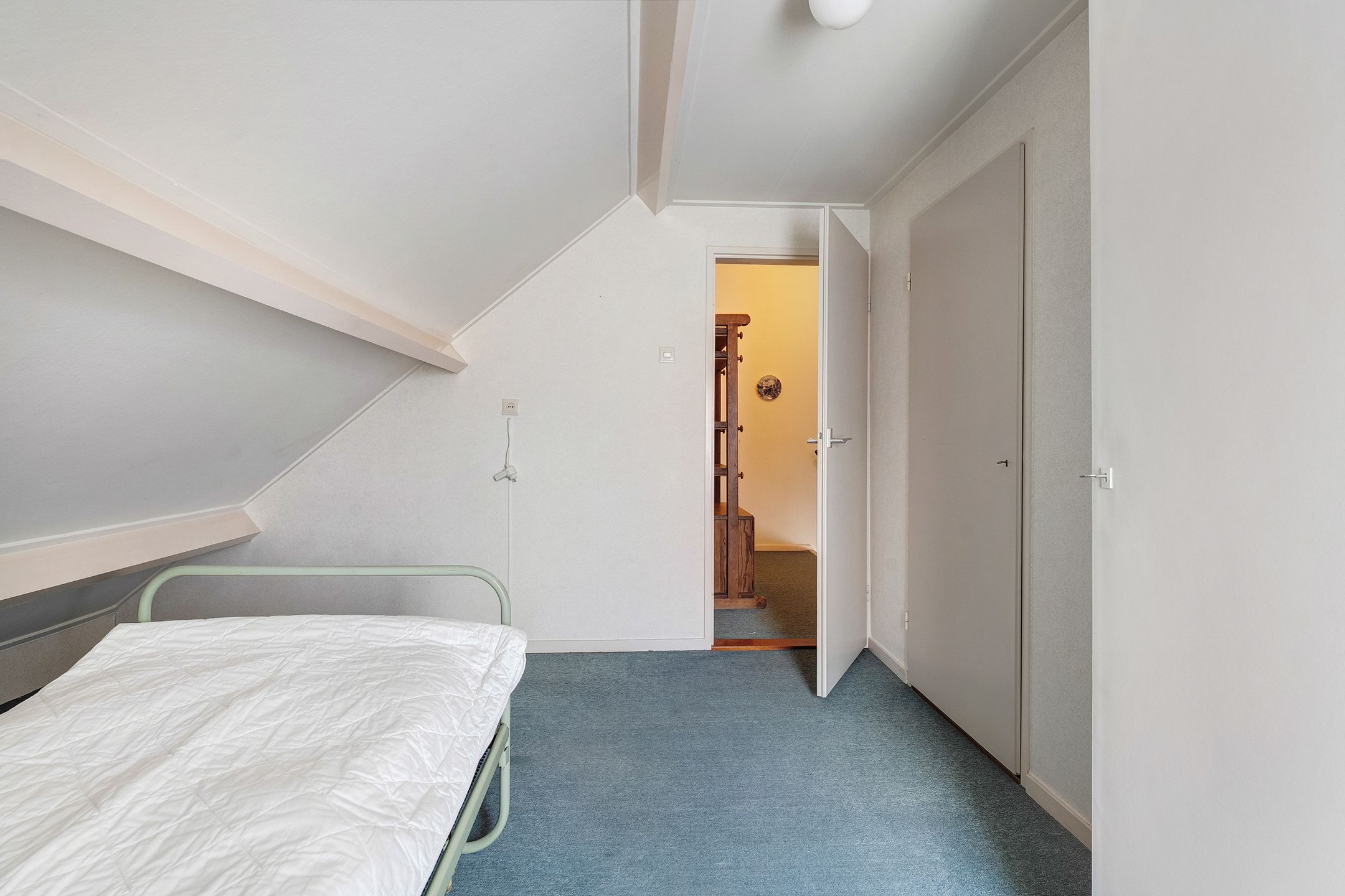 Foto 24 van Gentiaanstraat 5