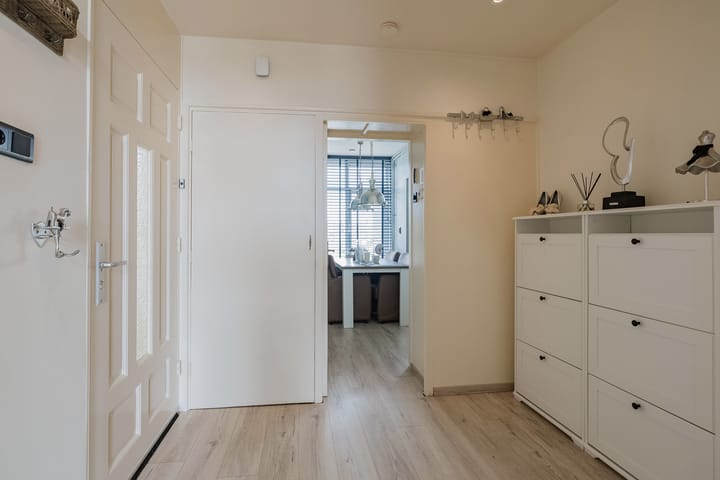 Foto 9 van Grahamstraat 224