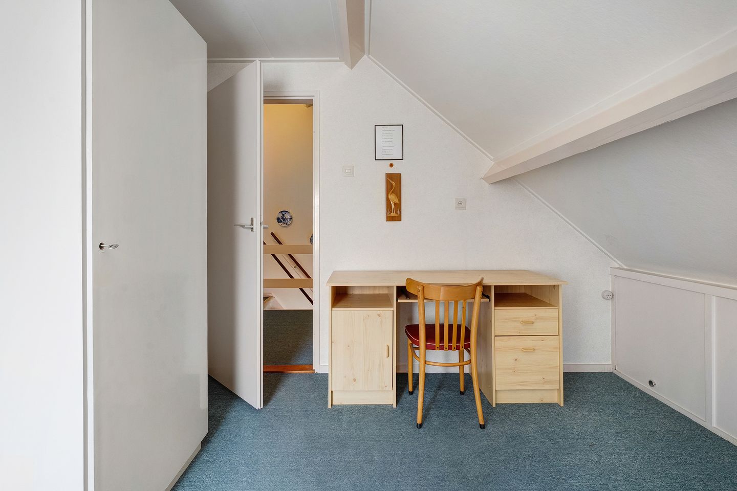 Foto 25 van Gentiaanstraat 5