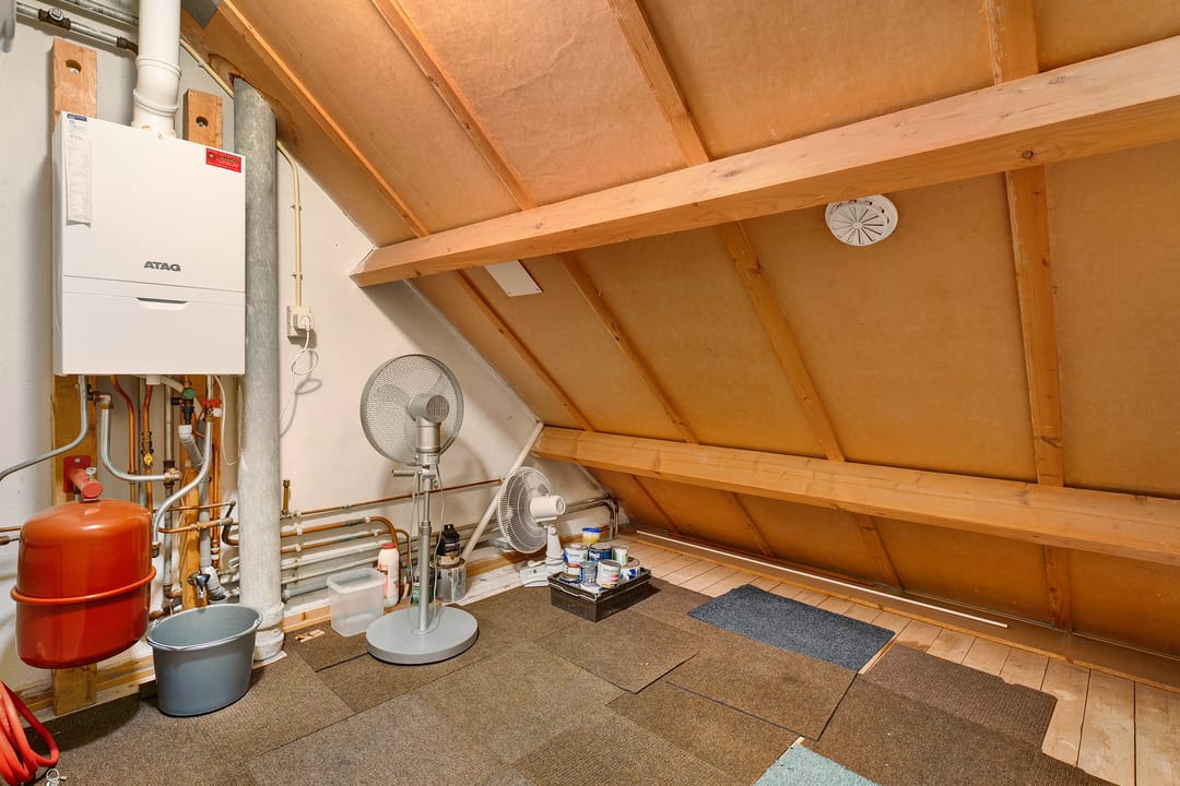 Foto 26 van Gentiaanstraat 5