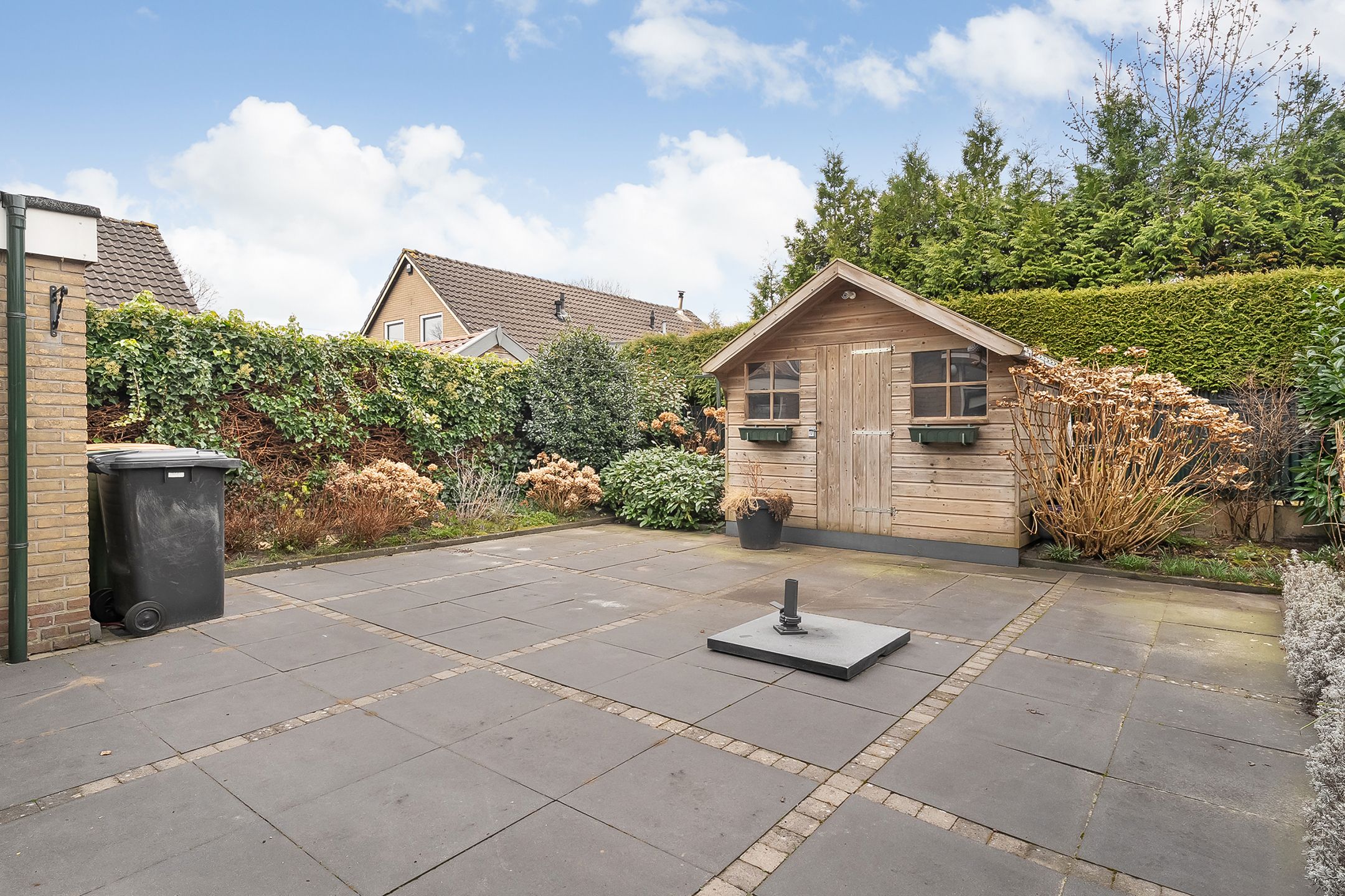 Foto 27 van Gentiaanstraat 5