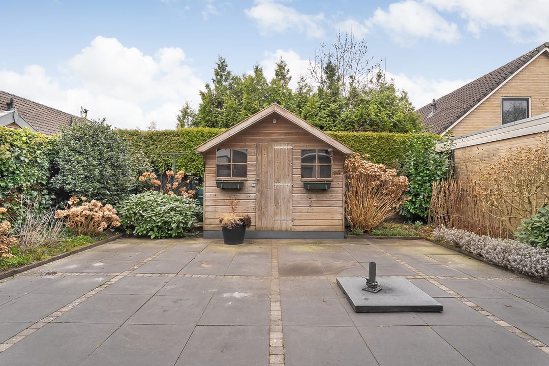 Foto 28 van Gentiaanstraat 5