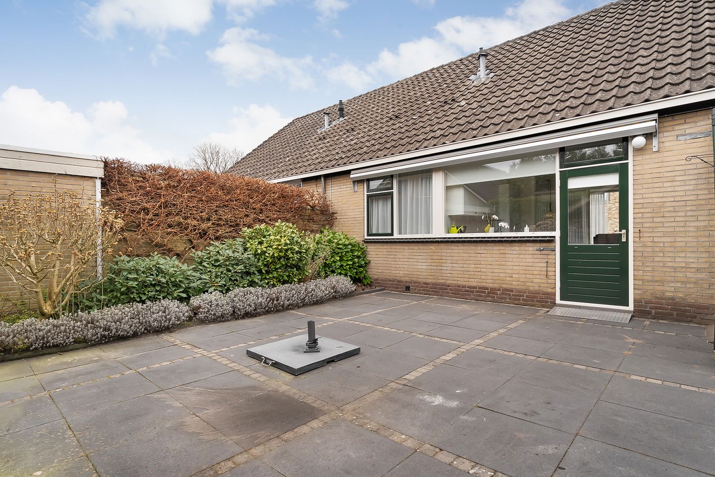 Foto 29 van Gentiaanstraat 5