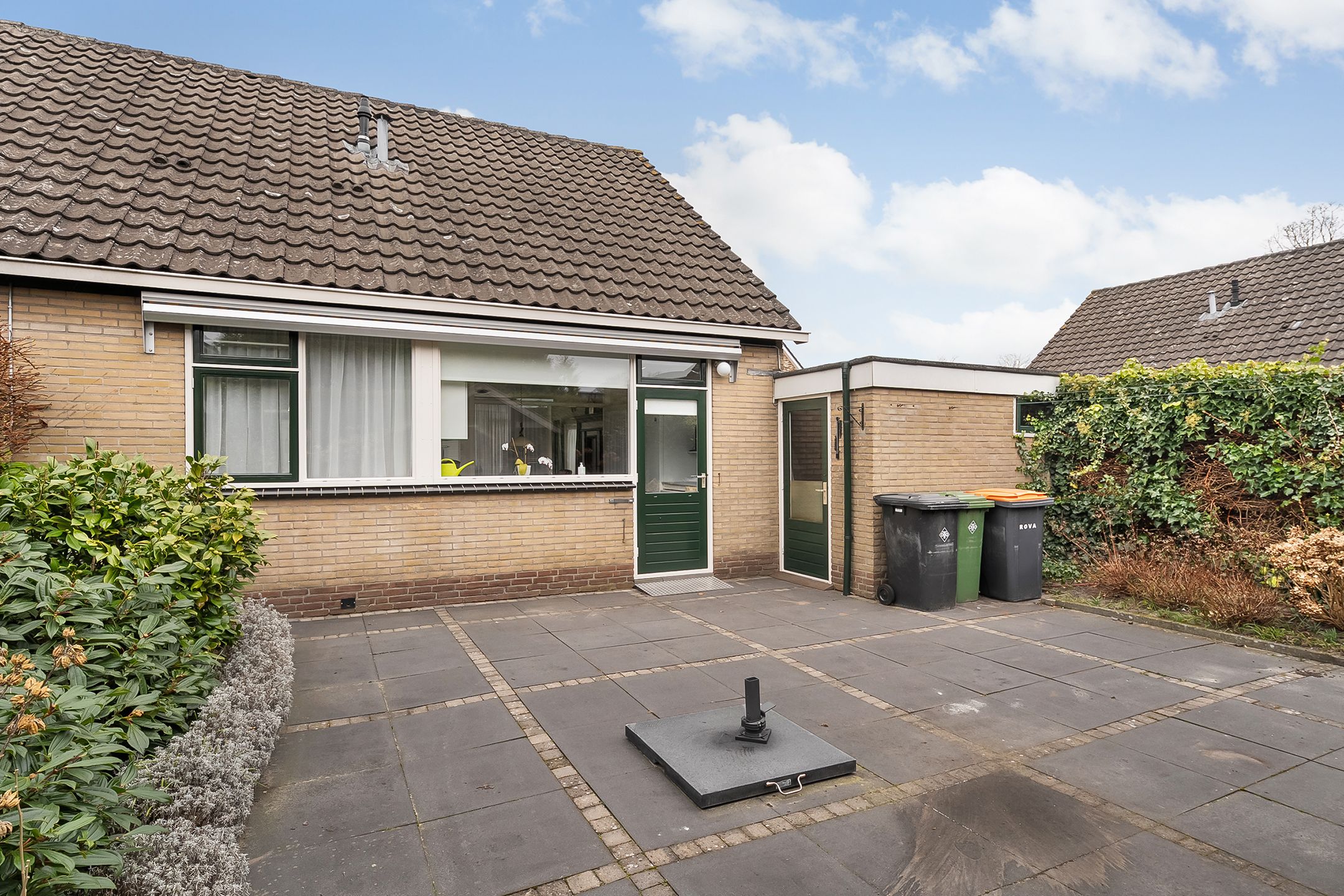 Foto 30 van Gentiaanstraat 5