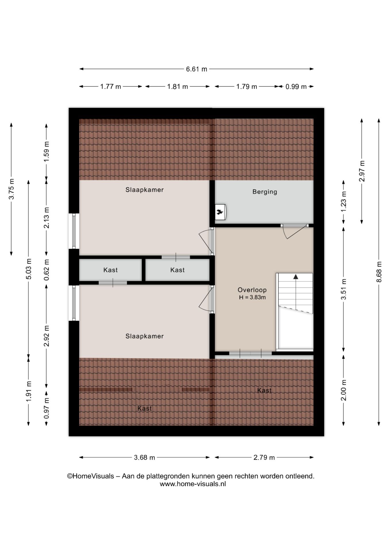 Foto 34 van Gentiaanstraat 5