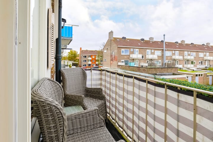 Foto 22 van Grahamstraat 224