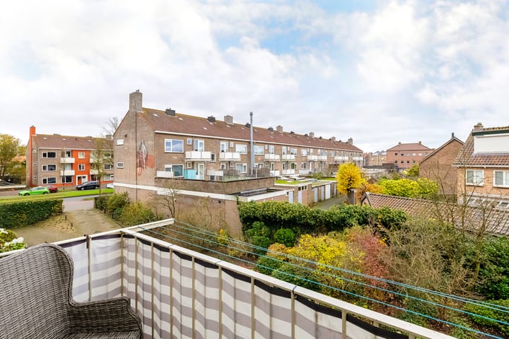 Foto 23 van Grahamstraat 224