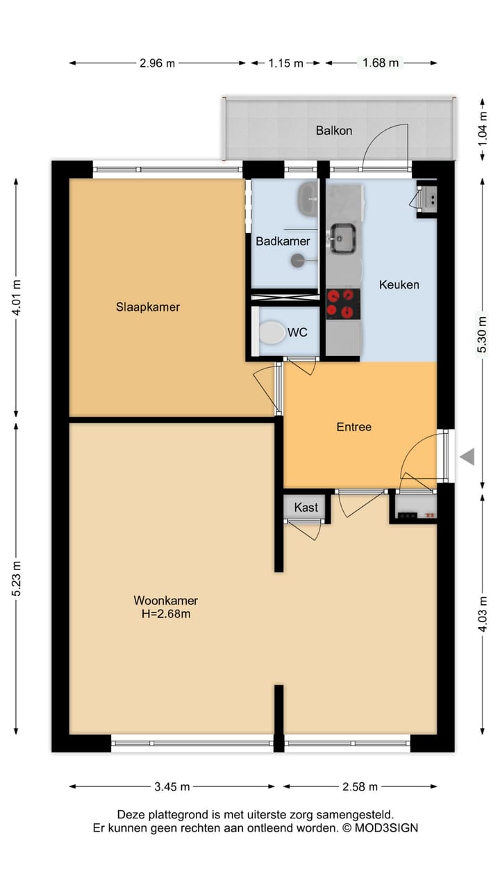 Foto 31 van Grahamstraat 224