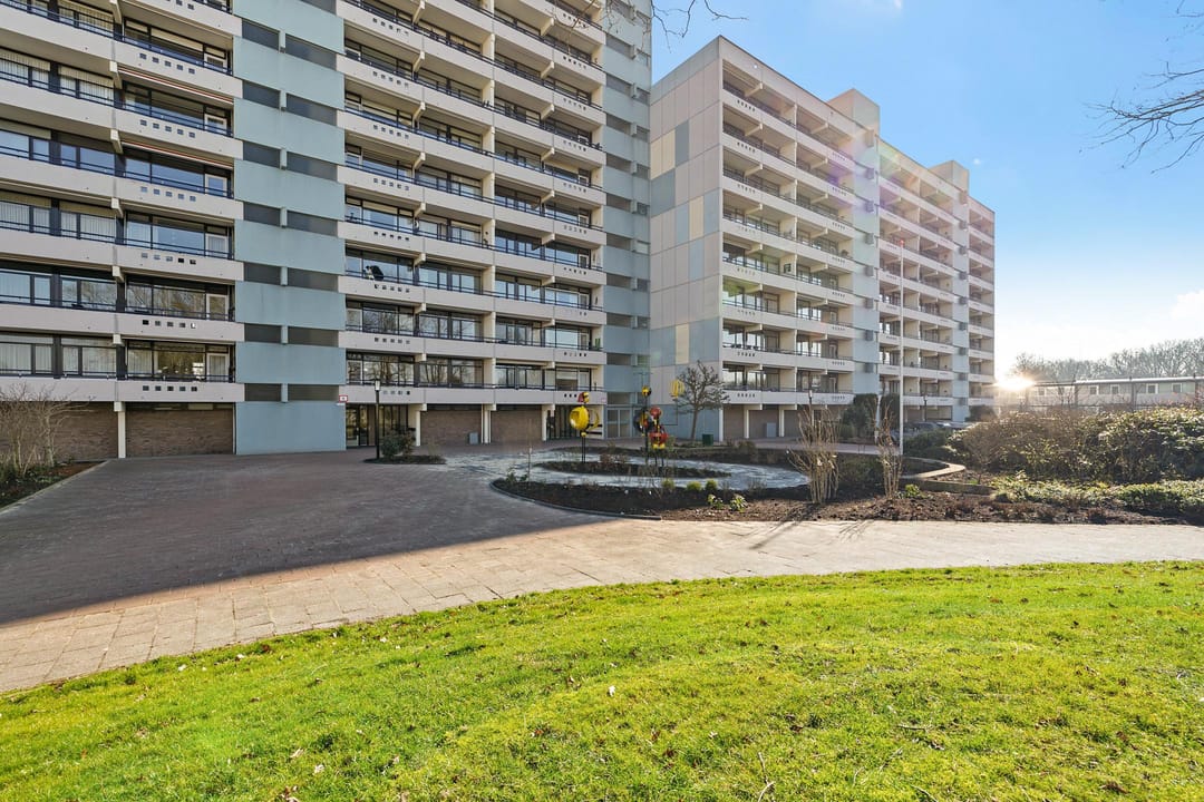 Foto 1 van Holtlaan 3