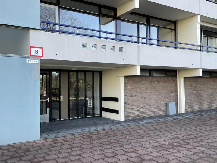 Foto 2 van Holtlaan 3