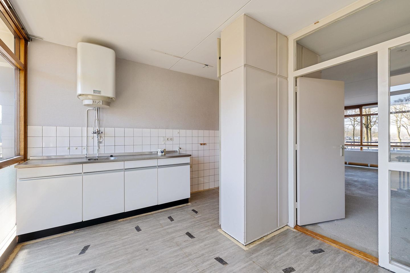 Foto 10 van Holtlaan 3