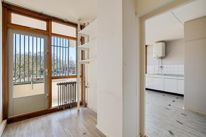 Foto 12 van Holtlaan 3