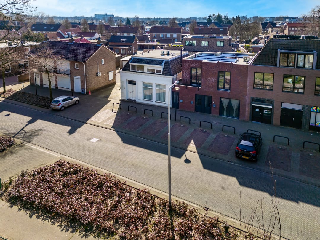 Photo 1 of Kromstraat 118-A