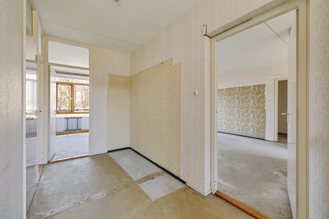 Foto 13 van Holtlaan 3