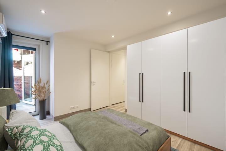 Foto 3 van Kromstraat 118-A