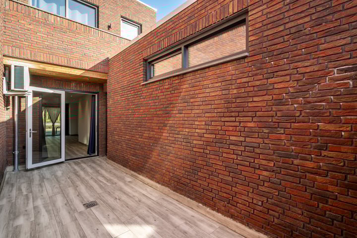 Foto 4 van Kromstraat 118-A