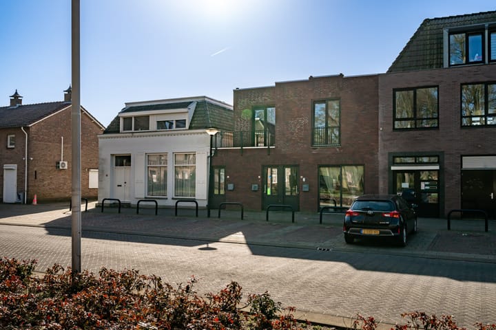 Foto 5 van Kromstraat 118-A