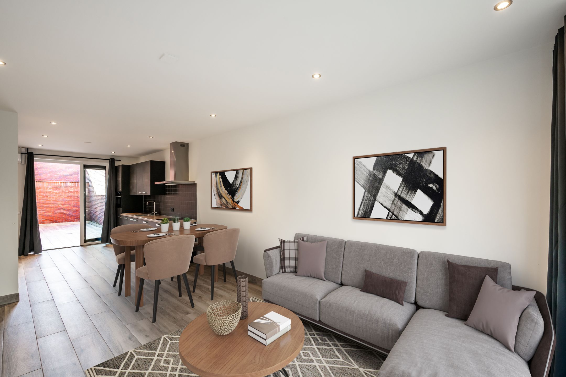 Photo 9 of Kromstraat 118-A