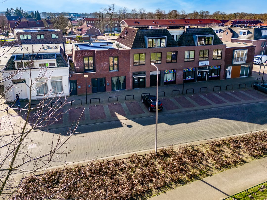 Photo 17 of Kromstraat 118-A