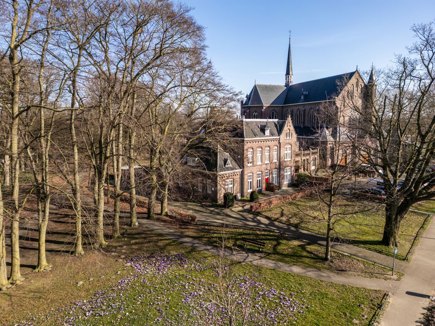 Photo 20 of Kromstraat 118-A