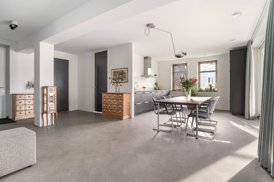 Foto 1 van Laan op Zuid 1313