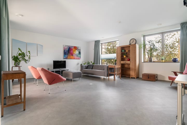 Foto 2 van Laan op Zuid 1313