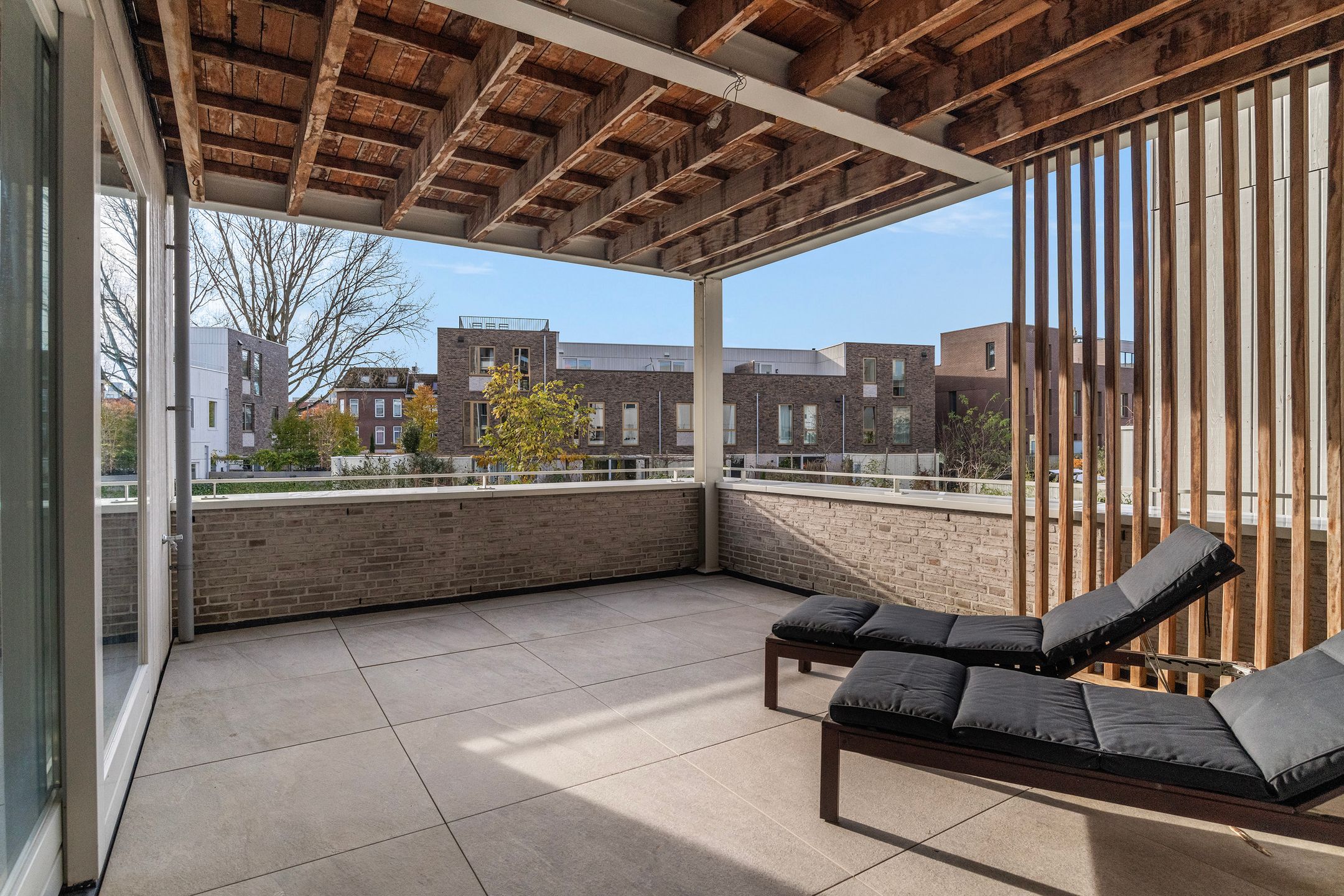 Foto 3 van Laan op Zuid 1313