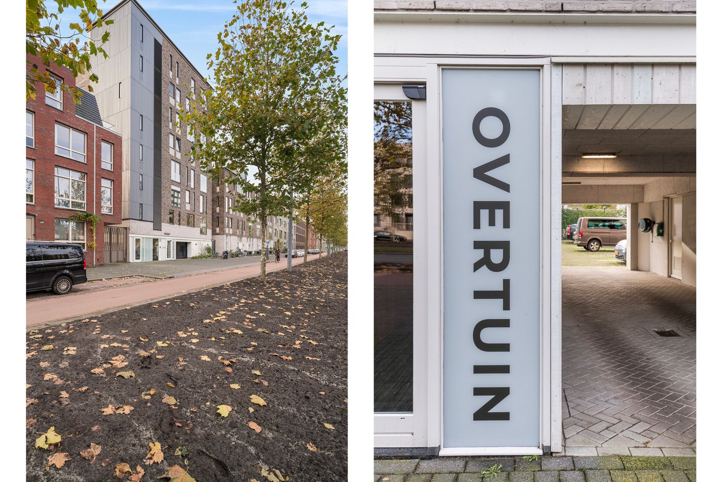 Foto 4 van Laan op Zuid 1313