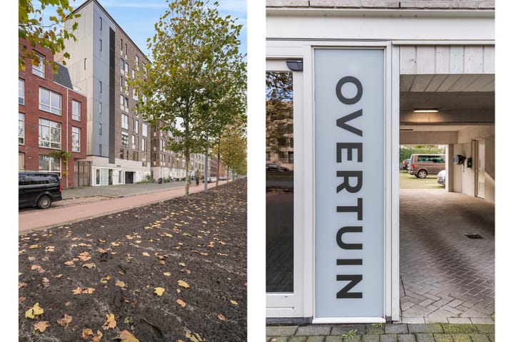 Foto 4 van Laan op Zuid 1313